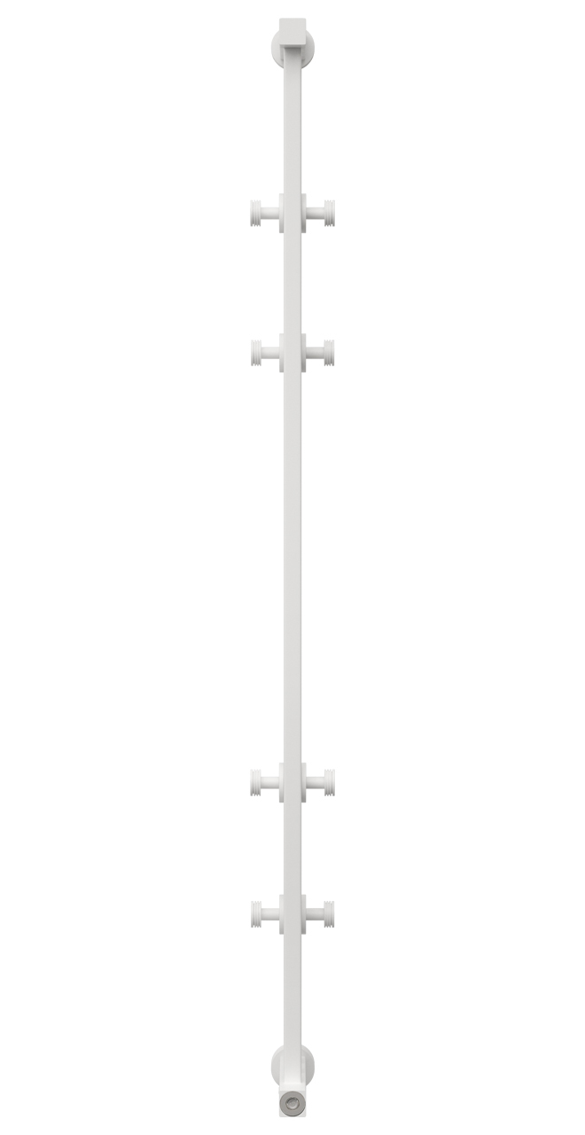 Полотенцесушитель электрический Сунержа xорда 4.0 1200x166