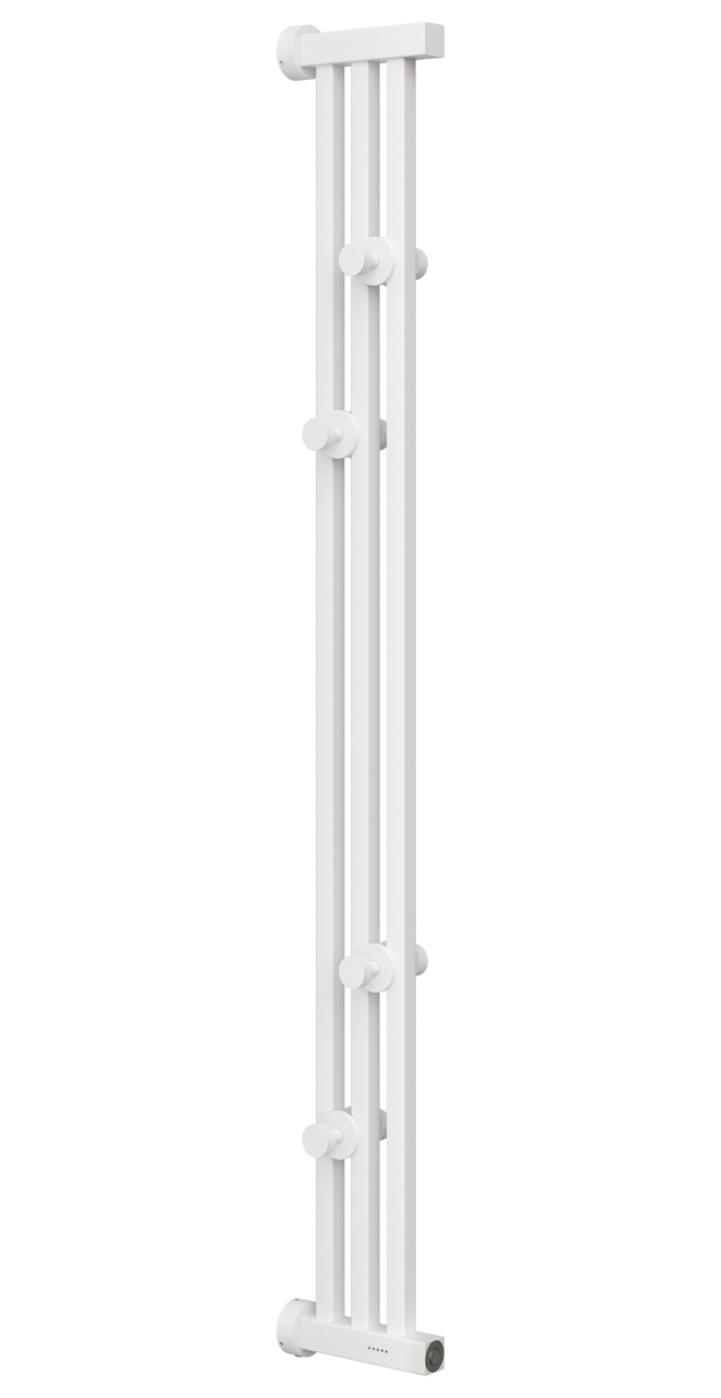 Полотенцесушитель электрический Сунержа xорда 4.0 1200x166