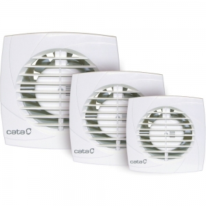 Вентилятор накладной Cata B-15 Plus
